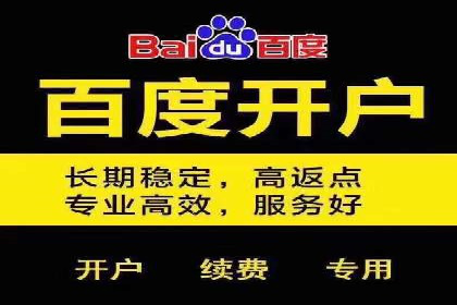 百度竞价托管运营助力中小企业发展案例